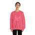 Mommy Hood Unisex Crewneck Sweatshirt