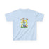 School is Cool Kids Heavy Cotton Tee