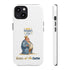 Father's Day King of the Castle Phone Case