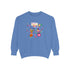 All April Fool's Day Garment-Dyed Sweatshirt