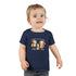 Welcome Back to School Toddler T-Shirt