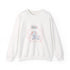 My 1st Mother's Day Unisex Heavy Blend™ Crewneck