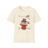 Happy Independence Day Unisex T-Shirt