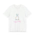 Egg Hunt Unisex Jersey Short Sleeve Tee