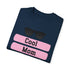 Cool Mom Unisex Garment-Dyed T-shirt