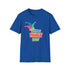 All Fool's Day Unisex Softstyle T-Shirt