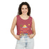 Summer Yay! Unisex Tank Top
