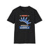 God Bless America Unisex Softstyle T-Shirt