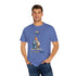 Father's Day King of the Castle T-shirt