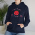 You Are The Apple Of My Eyes Unisex Heavy Blend™ Hooded Sweatshirt