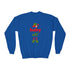 Baby Elf Youth Crewneck Sweatshirt
