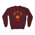 Pumpkin Season Youth Crewneck Sweatshirt