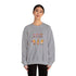 Autumn Season Unisex Heavy Blend™ Crewneck Sweatshirt