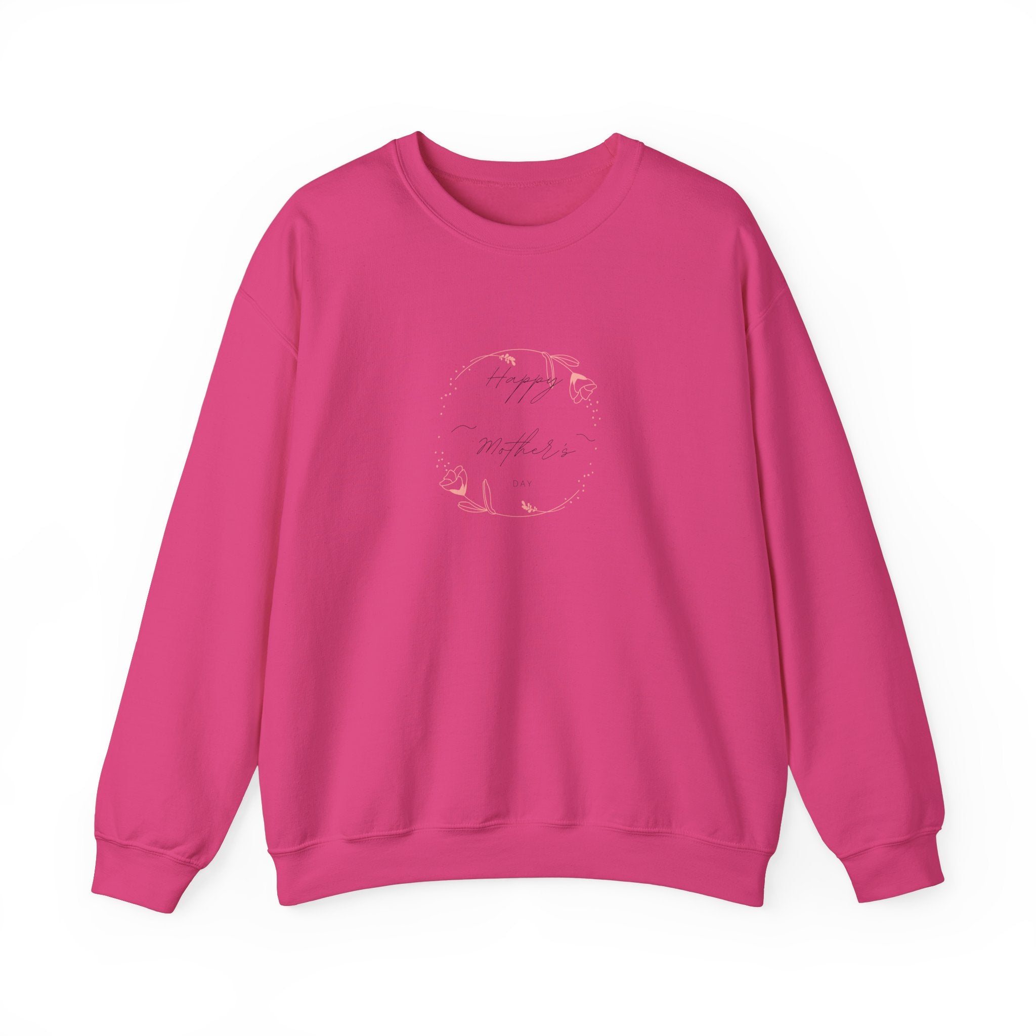 Happy Mom’s Day Unisex Crewneck Sweatshirt