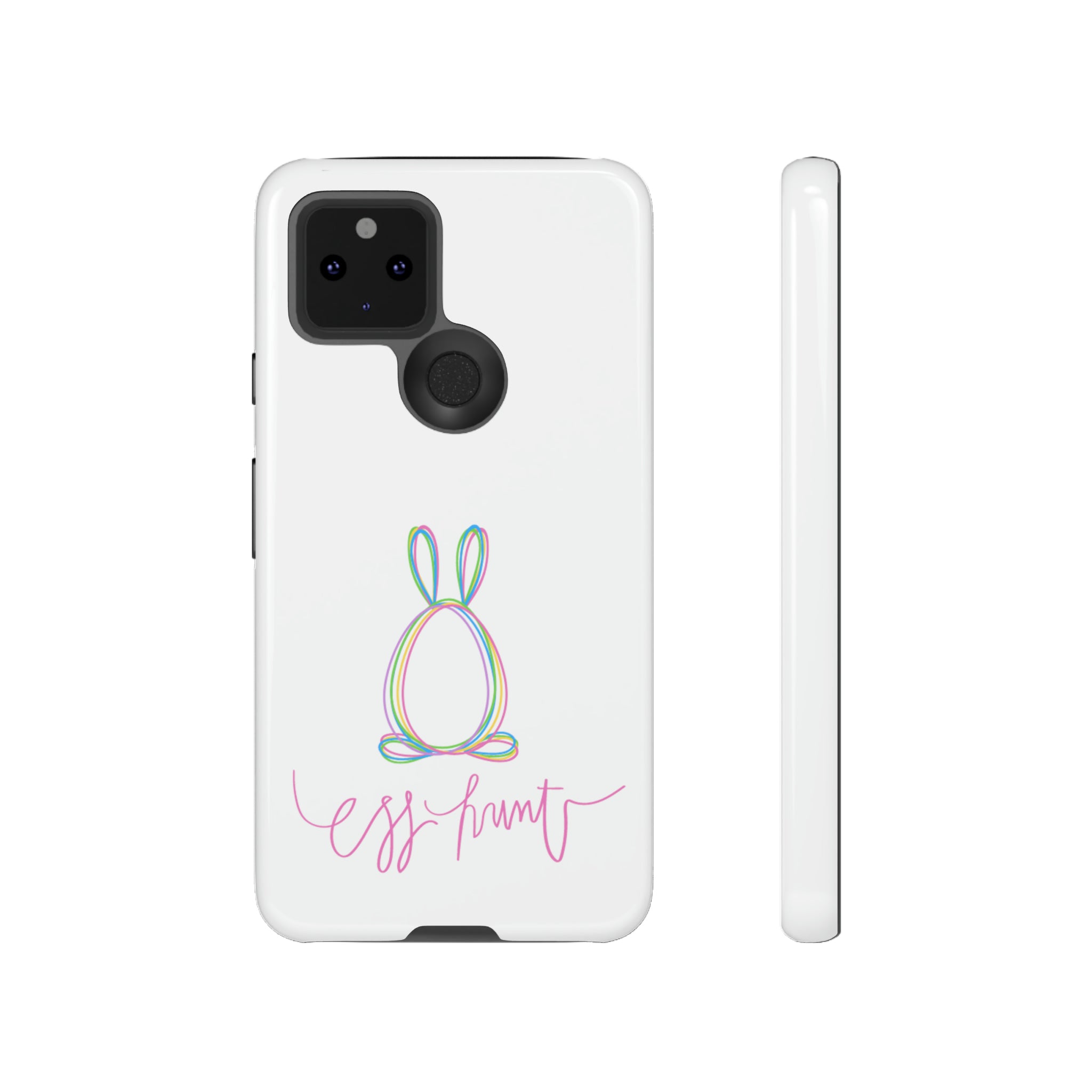 Egg Hunt Tough Cases