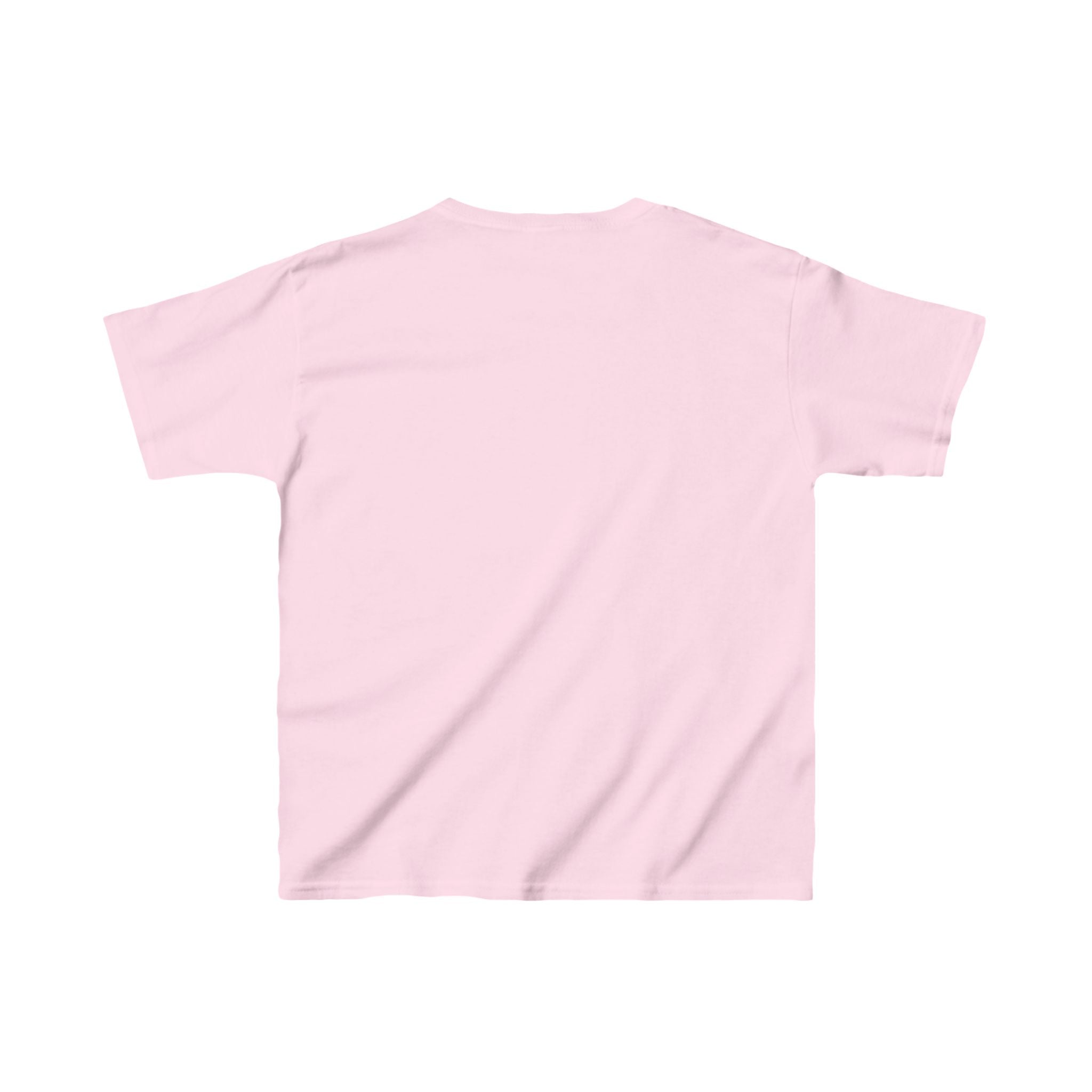 Pilgrims Turkey Day Kids Heavy Cotton™ Tee
