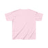 Pilgrims Turkey Day Kids Heavy Cotton™ Tee