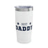 Happy Daddy's Day Ringneck Tumbler, 20oz