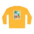 Summer Cool Unisex Long Sleeve Tee