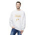 Happy New Year Unisex Midweight Softstyle Fleece Crewneck Sweatshirt