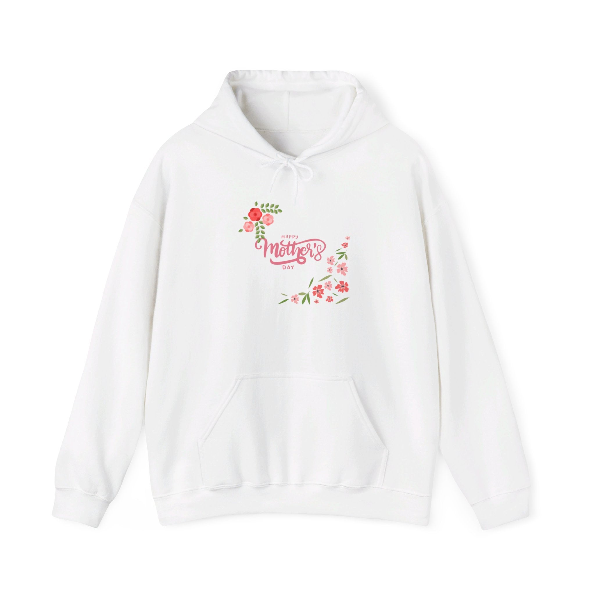 Mom's Day Unisex Heavy Blend™ Hooded Sweatshirt