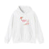 Mom's Day Unisex Heavy Blend™ Hooded Sweatshirt