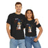 Lady Liberty Unisex Heavy Cotton Tee
