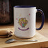 Easter Season Accent Coffee Mug