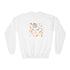 Ghost Party Youth Crewneck Sweatshirt