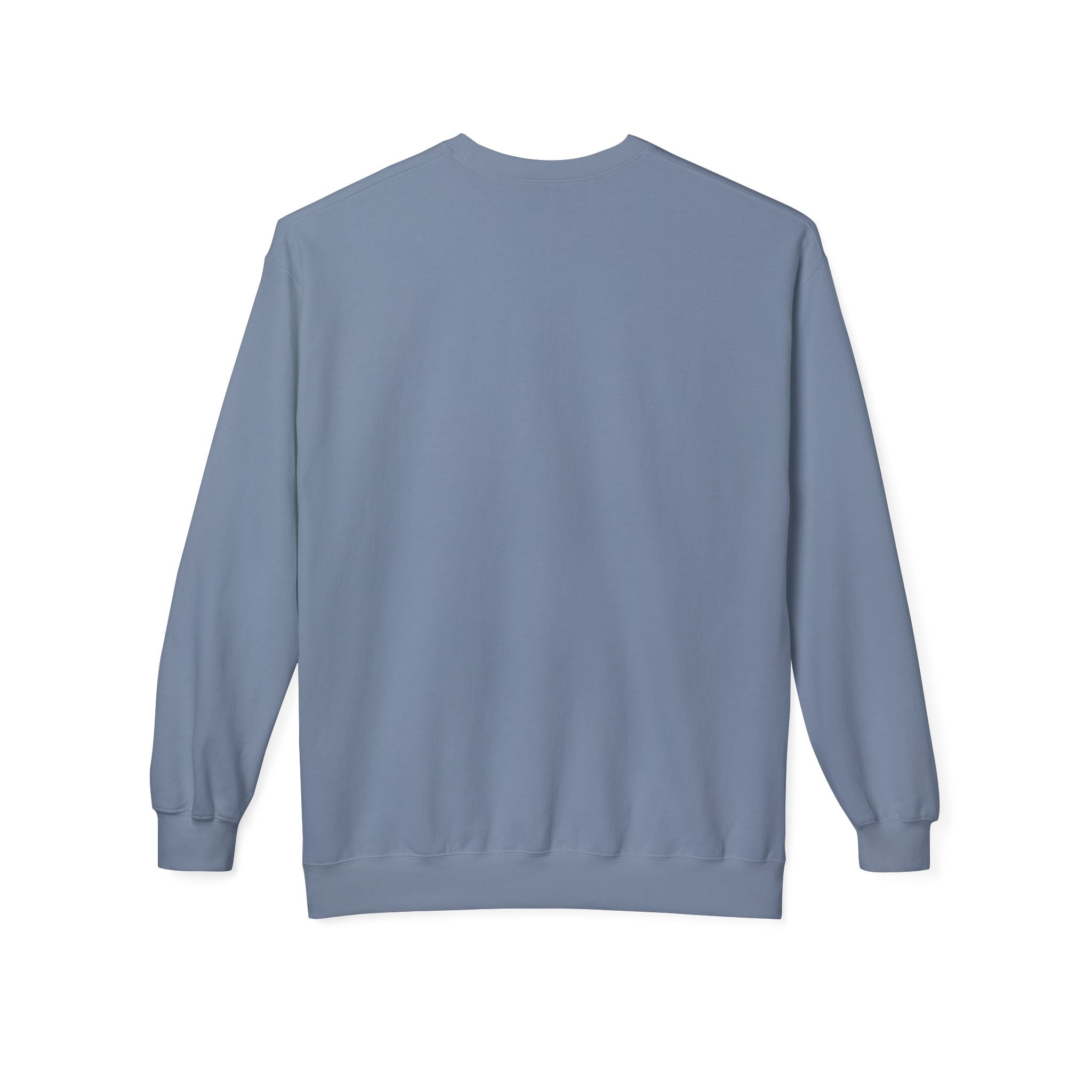 My 1st Mother's Day Fleece Crewneck Sweatshirt