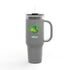 Lucky Bird Insulated Travel Mug - 40oz St. Patrick's Day