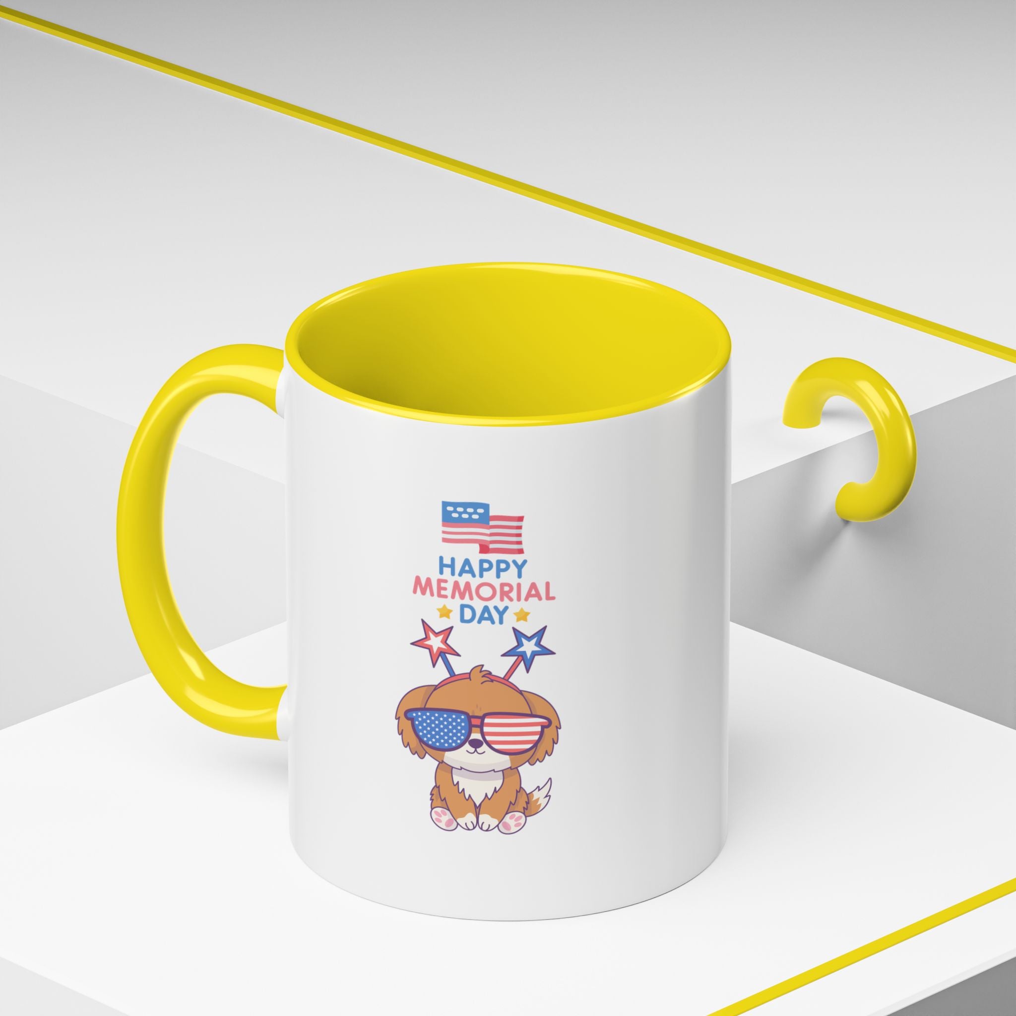 A Day To Remember Mug - 11oz & 15oz Accent