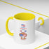 A Day To Remember Mug - 11oz & 15oz Accent