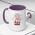 Gnome 4th of July Coffee Mug