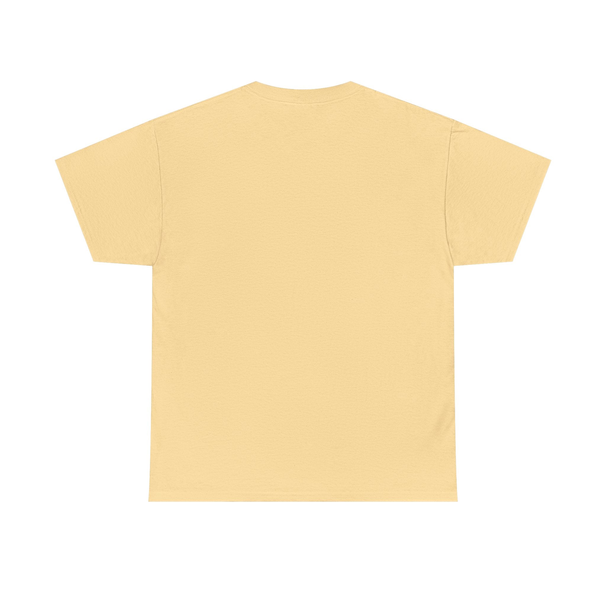 Gnome 4th of July Unisex Heavy Common Tee
