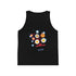 An American Cutie Kid's Jersey Tank Top