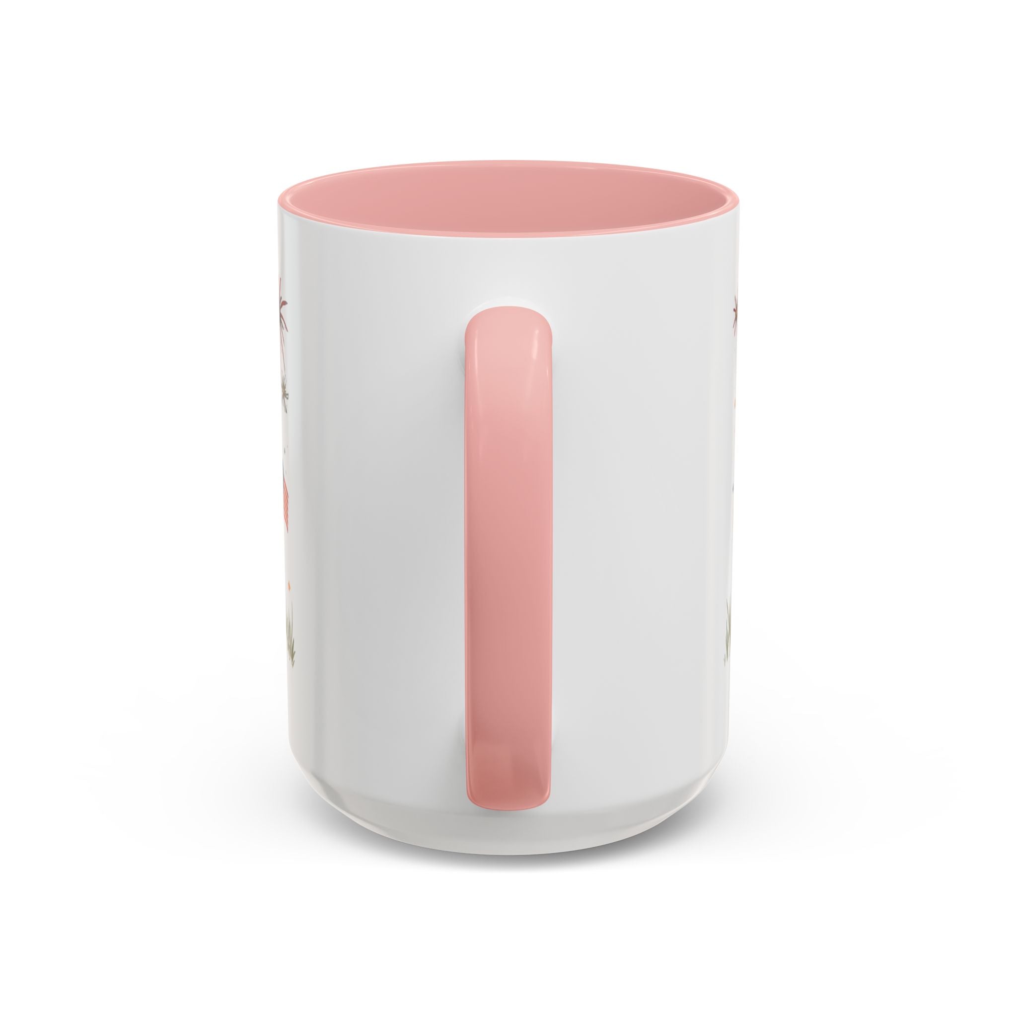 Happy Independence Day  Coffee Mug