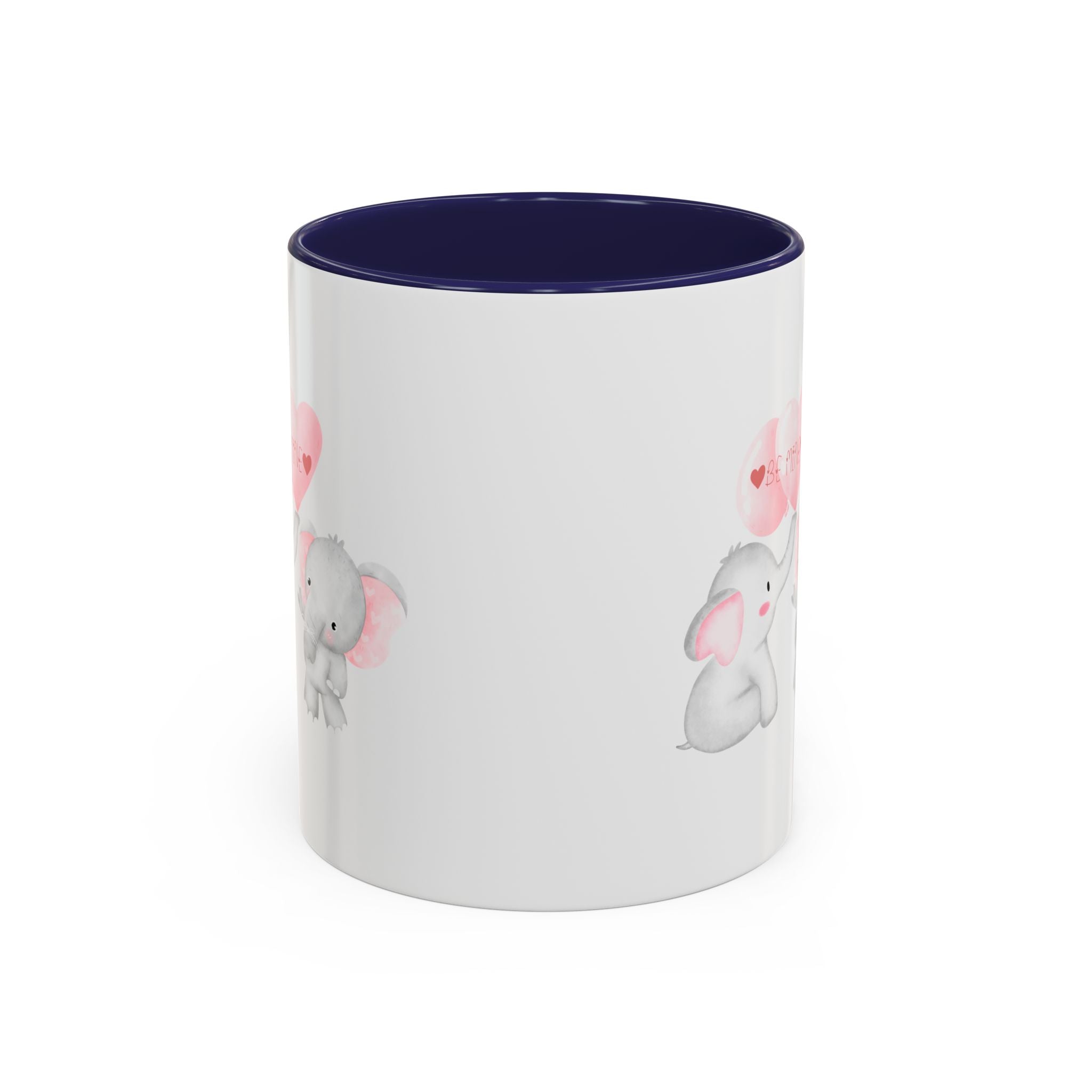 Be Mine Love Accent Coffee Mug (11, 15oz)