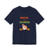 Waiting For Halloween Unisex Jersey Short Sleeve Tee