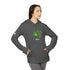 Lucky Bird Adidas Unisex Fleece Hoodie