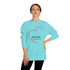 Mom Mode Crew Neck Sweatshirt
