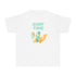 Surf Time Youth Midweight Tee