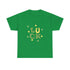 St Paddy's Day Unisex Heavy Cotton Tee