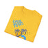 Beach Good Times Unisex Softstyle T-Shirt