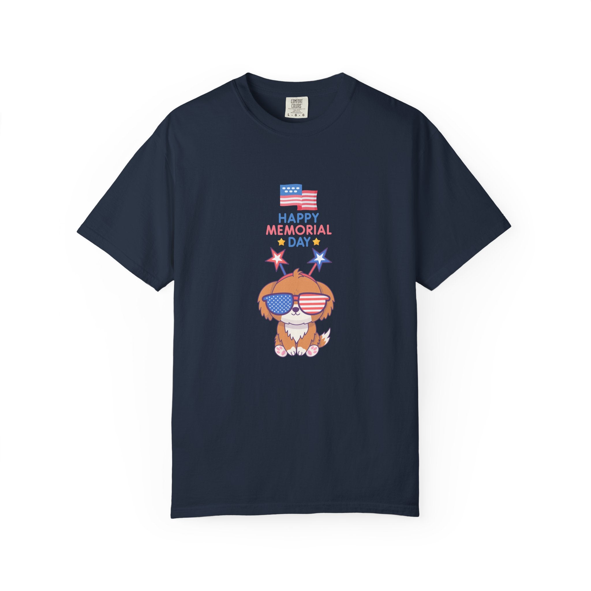A Day To Remember T-Shirt | Unisex Garment-Dyed