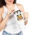 Summer Fun Insulated Travel Mug