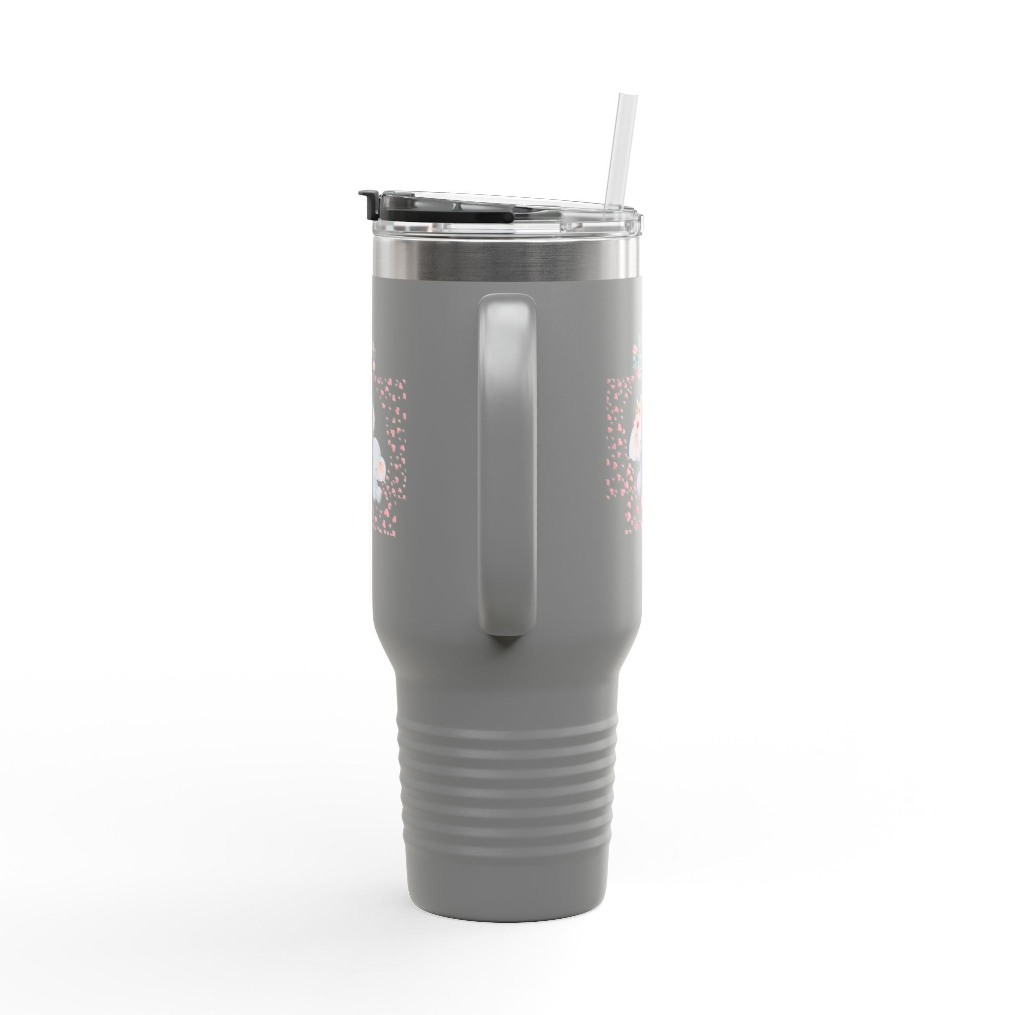 My 1st Mother's Day Insulated Travel Mug - 40oz
