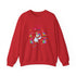 You Got Me April Fooled!  Unisex Crewneck Sweatshirt | Fun and Festive Gift for Celebrations