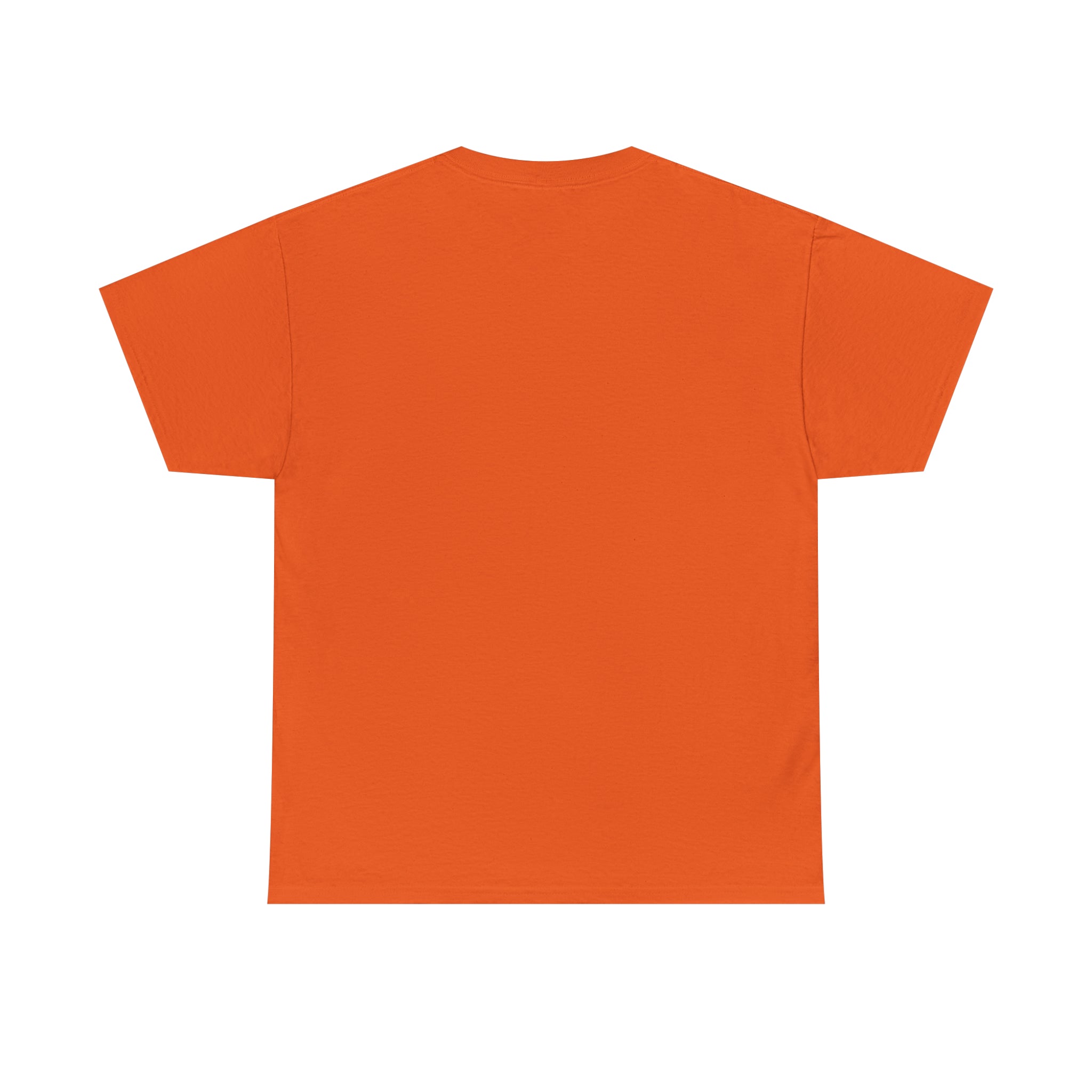 Land Of The Free Home Of The Brave Unisex Heavy Cotton Tee
