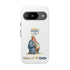 Father's Day King of the Castle Phone Case